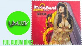 Esin Engin - Oyun Havaları Esin Engin - Oyun Havaları