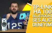 Eski hoparlörünüz Bluetooth hoparlör olsun!