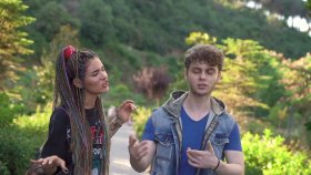 Feride Hilal Akın - Berk Coşkun - Gizli Aşk Feride Hilal Akın - Berk Coşkun - Gizli Aşk