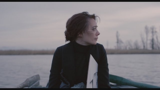 Horizonti (2018) Fragman