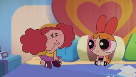 İyi Biri Olmak | Powerpuff Girls Türkçe | Çizgi Film