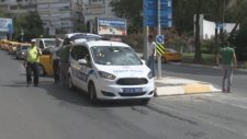 Kaza Yapınca Uber Sıkıştırdı Diyen Taksicinin Alkollü Çıkması