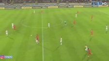 Lask Linz 2-1 Beşiktaş (Maç Özeti - 16 Ağustos 2018)