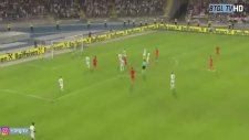 Lask Linz 2-1 Beşiktaş (Maç Özeti - 16 Ağustos 2018)