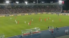 Lask Linz 2-1 Beşiktaş (Maç Özeti - 16 Ağustos 2018)