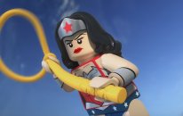 LEGO DC Comics Super Heroes: Aquaman - Rage of Atlantis (2018) Fragman