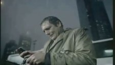 Levent Üzümcü Garanti Bankası Reklamı (2004)
