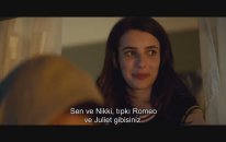 Little Italy - İtalyan Usulü Aşk (2018) Türkçe Altyazılı Fragman