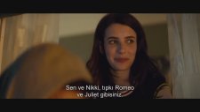 Little Italy - İtalyan Usulü Aşk (2018) Türkçe Altyazılı Fragman