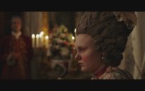 Mademoiselle Paradis (2017) Fragman