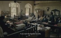 Manto (2018) Fragman