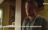 Marvel's Iron Fist - 2. Sezon Türkçe Altyazılı Fragman