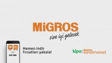 Migros'ta Gördüğünüze İnanın: Nestle Madlen Çikolata