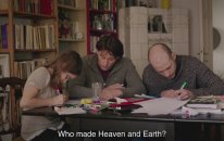 One and a Half Prince (Un print si jumatate) Fragman
