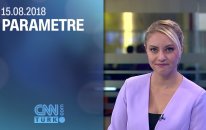 Parametre 15.08.2018 Çarşamba