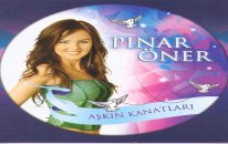 Pınar Öner - Aşkın Kanatları