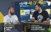 Powerbank hediyeli 5 Çayı #187