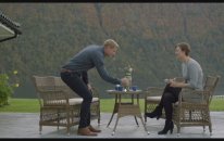 Revenge (Hevn) Fragman
