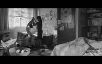 Roma (2018) Türkçe Altyazılı Tanıtım Fragmanı