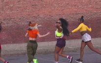 Rudimental & Major Lazer - Let Me Live (feat. Anne-Marie & Mr. Eazi)