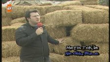 Şahan - Metin Tok'la Ne Oldu Bize