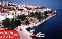 Serkan Dursun - Sinop Şen Kardeşler (Full Albüm)