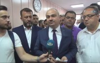 Sünnetinde Takılan 1 Doları Destek İçin Bozduran Çocuk