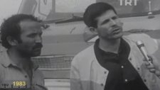 Sürücü Hataları - Yıl 1983