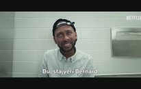 The After Party (2018) Türkçe Altyazılı Fragman