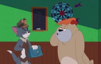Tom & Jerry Show - Anlam Verilmeyen Sorunlar