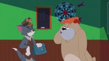 Tom & Jerry Show - Anlam Verilmeyen Sorunlar