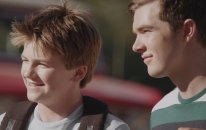 Watch the Sky (2017) Fragman
