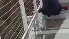 Yükseklik Korkusu Olan İnsanları Çıldırtmak