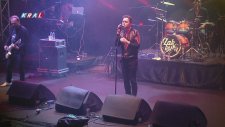 Zakkum - Hatıran Yeter | Çukurova Rock Festival 2018