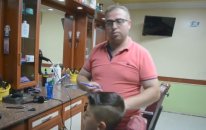 Amerikan Tıraşını Yasakladı