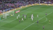 Barcelona 3-0 Deportivo Alaves (Maç Özeti - 18 Ağustos 2018)
