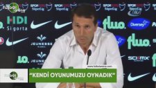 Bayram Bektaş: