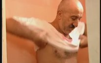Boy Pos Yerinde, Erkek Halil