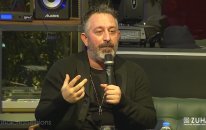 Cem Yılmaz: Tarkan Olmak Çok Zor