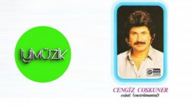 Cengiz Coşkuner - Gülüm Benim