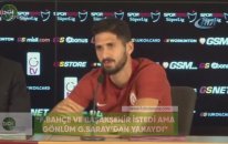 Emre Akbaba: