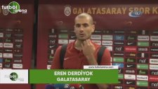 Eren Derdiyok: