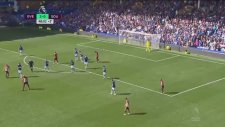 Everton 2-1 Southampton (Maç Özeti - 18 Ağustos 2018)