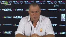 Fatih Terim: