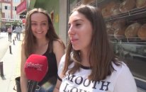Hayatınızda Yediğiniz En Büyük Şey Nedir? - Röportaj