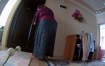 Kiracısının Evini Soyan Ev Sahibi