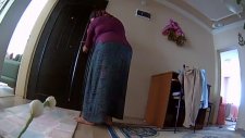 Kiracısının Evini Soyan Ev Sahibi