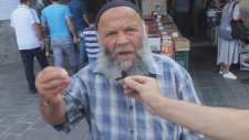 Laiklik Elden Gidiyeah Diyen Dayıdan Dolar Yorumu