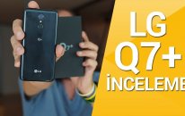 Lg Q7 Plus İnceleme - 2000 Tl Bütçesi Olanlara Alternatif Olur Mu?