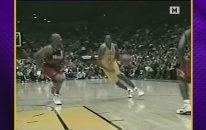 Mamba'nın doğuşu- Genç Kobe Bryant